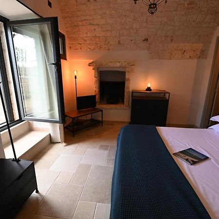 Casale Sette Volte Bed & Breakfast Monopoli Luaran gambar