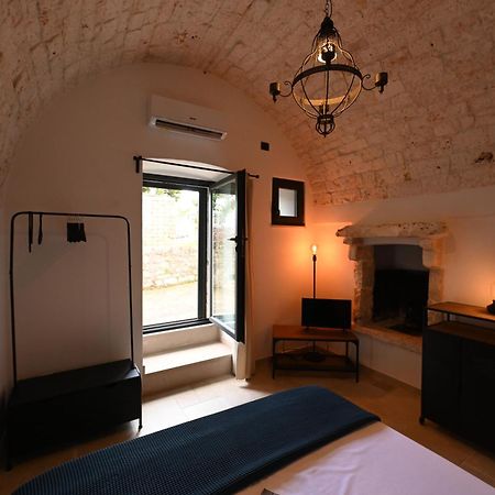 Casale Sette Volte Bed & Breakfast Monopoli Luaran gambar