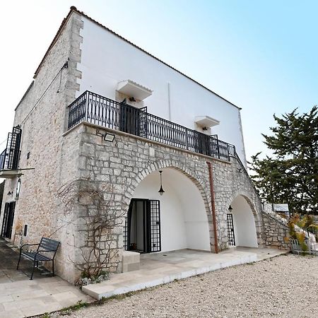 Casale Sette Volte Bed & Breakfast Monopoli Luaran gambar