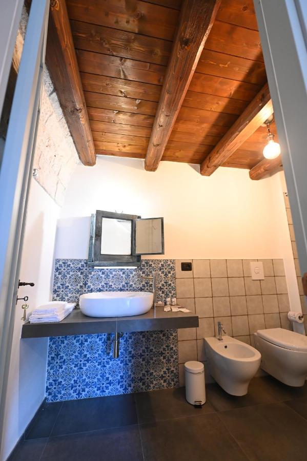 Casale Sette Volte Bed & Breakfast Monopoli Luaran gambar