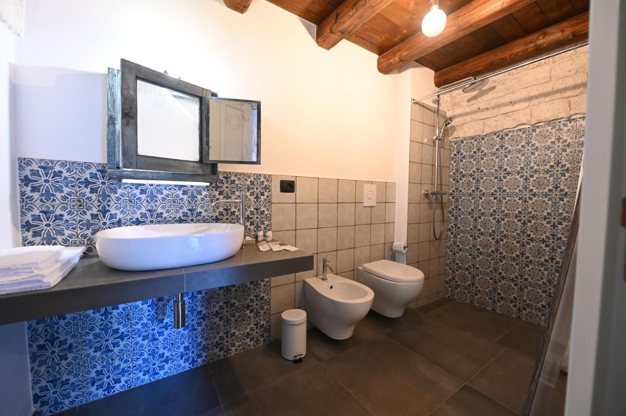 Casale Sette Volte Bed & Breakfast Monopoli Luaran gambar