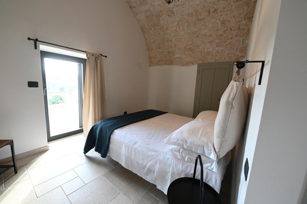 Casale Sette Volte Bed & Breakfast Monopoli Luaran gambar