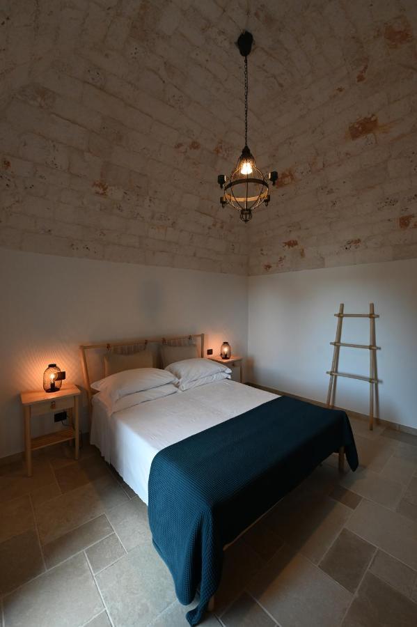 Casale Sette Volte Bed & Breakfast Monopoli Luaran gambar