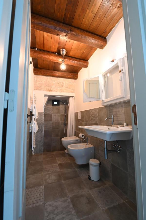 Casale Sette Volte Bed & Breakfast Monopoli Luaran gambar