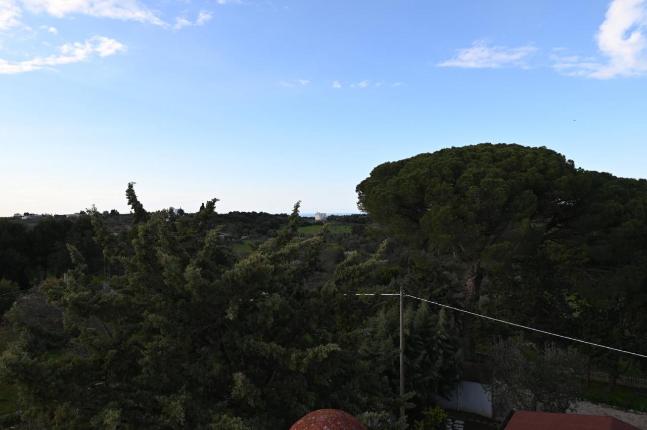 Casale Sette Volte Bed & Breakfast Monopoli Luaran gambar