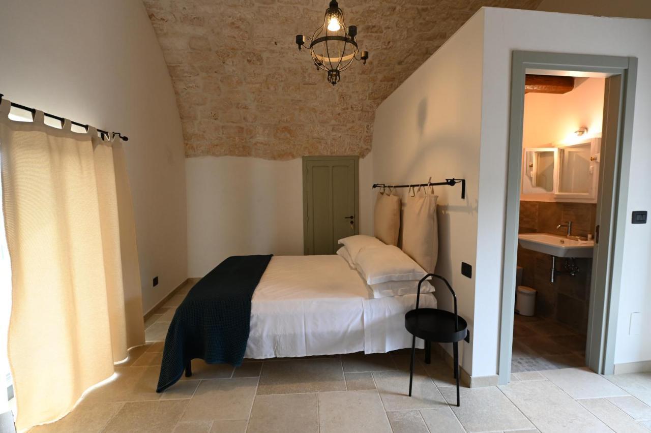 Casale Sette Volte Bed & Breakfast Monopoli Luaran gambar